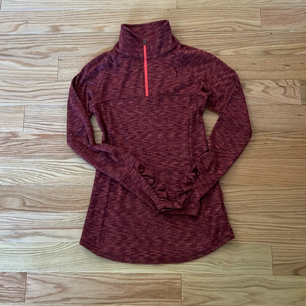Columbia Pull over - Picture 1 of 7